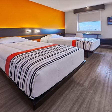 City Express Junior By Marriott San Luis Potosi Carranza Exterior photo